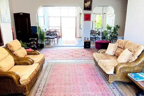 Kaleiçi Hotel - Resim 7