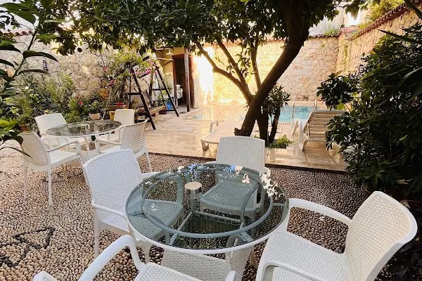 Kaleiçi Hotel - Resim 20