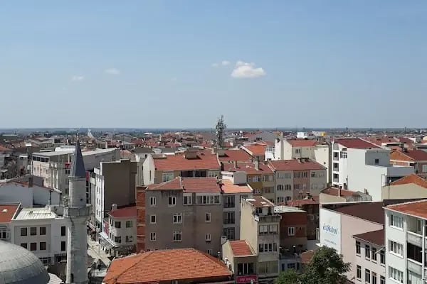 Çarşı Rezidans Kırklareli - Resim 5