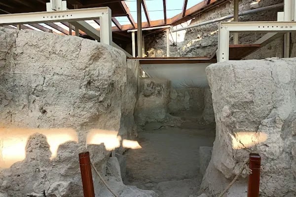 Arslantepe Höyüğü - Resim 10