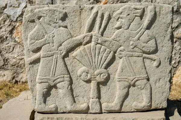 Arslantepe Höyüğü - Resim 3