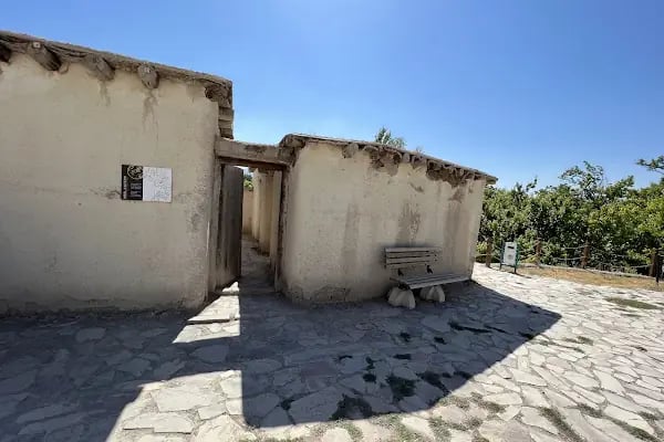 Arslantepe Höyüğü - Resim 11