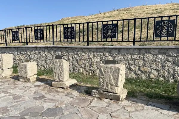 Arslantepe Höyüğü - Resim 13