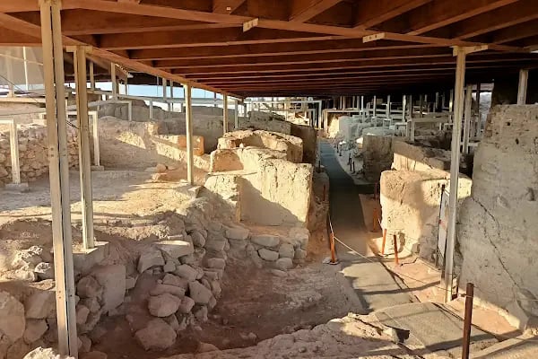 Arslantepe Höyüğü - Resim 5