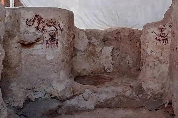 Arslantepe Höyüğü - Resim 9