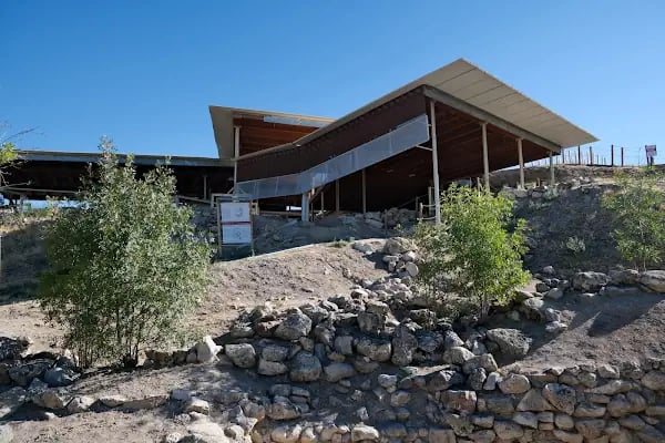 Arslantepe Höyüğü - Resim 8
