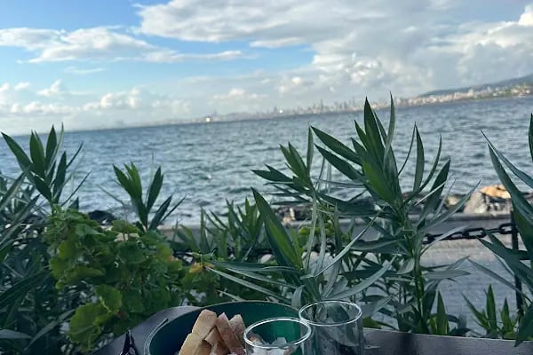 Prinkipo Meyhanesi Fıstık Ahmet - Resim 17