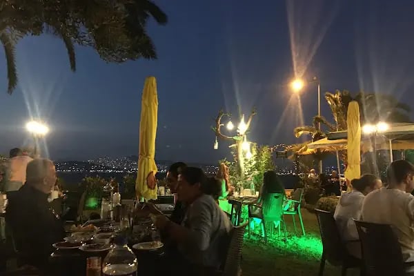 Prinkipo Meyhanesi Fıstık Ahmet - Resim 19