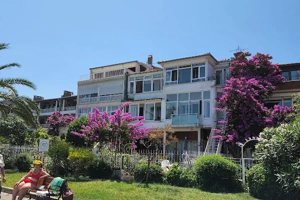 Prinkipo Meyhanesi Fıstık Ahmet - Resim 15