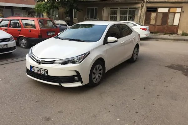 Yalçın oto kiralama - Resim 4