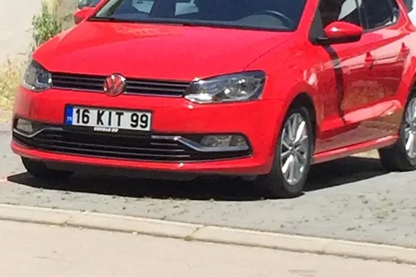Yalçın oto kiralama - Resim 5