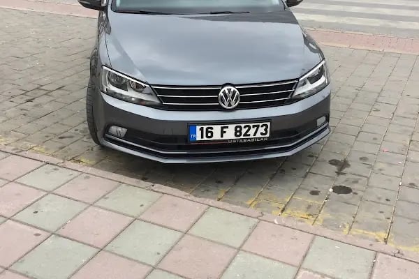 Yalçın oto kiralama - Resim 7