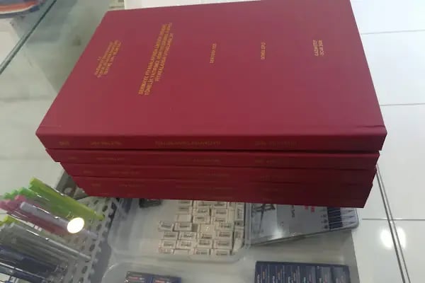 Kampüs Copy Center - Resim 10