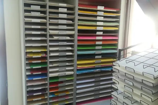 Kampüs Copy Center - Resim 19