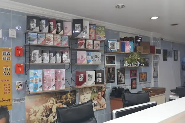 Foto Melengeç - Resim 8