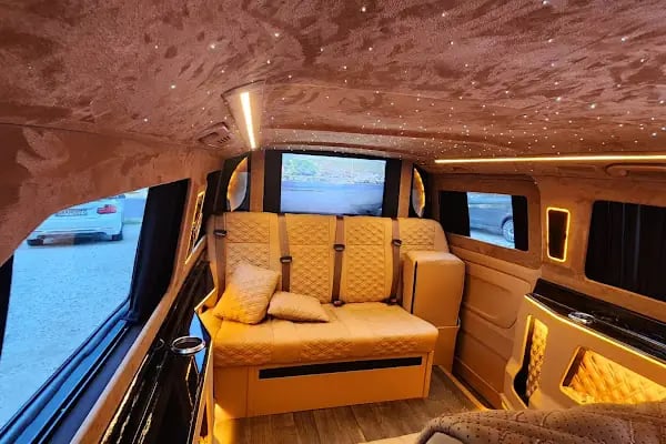 Bodrum Airport Transfers - Resim 3
