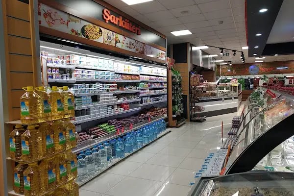 Arden Hipermarket (Ferpa) - Resim 3