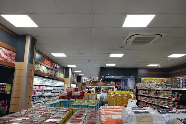 Arden Hipermarket (Ferpa) - Resim 6