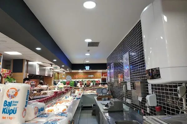 Arden Hipermarket (Ferpa) - Resim 4