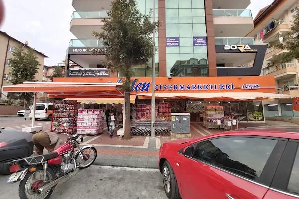 Arden Hipermarket (Ferpa) - Resim 14