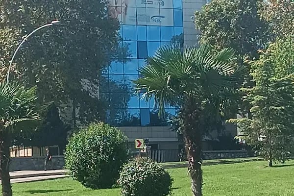 SGK Bursa İl Müdürlüğü - Resim 18