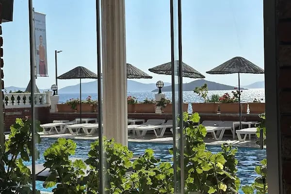 Turgutreis Aşiyan Apart Otel - Resim 11