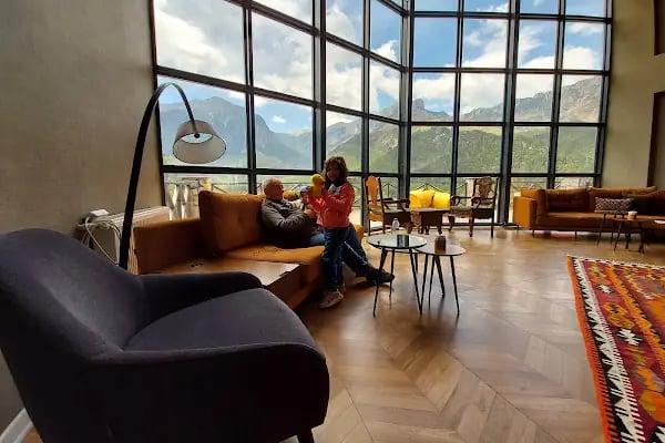Belemedik Butik Otel - Resim 4