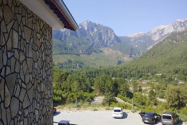 Belemedik Butik Otel - Resim 6