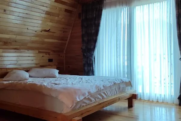 Belemedik Butik Otel - Resim 19