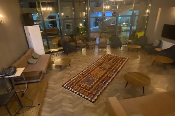 Belemedik Butik Otel - Resim 12