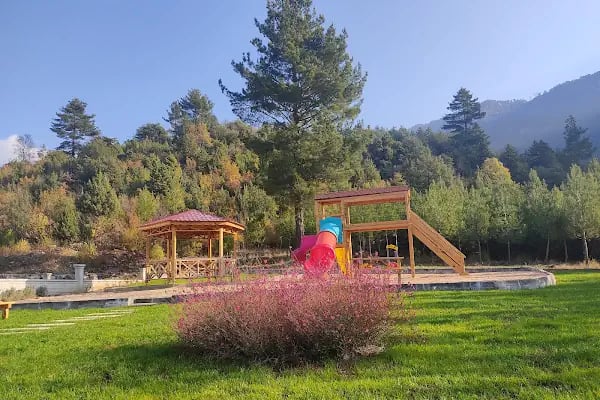 Belemedik Butik Otel - Resim 10