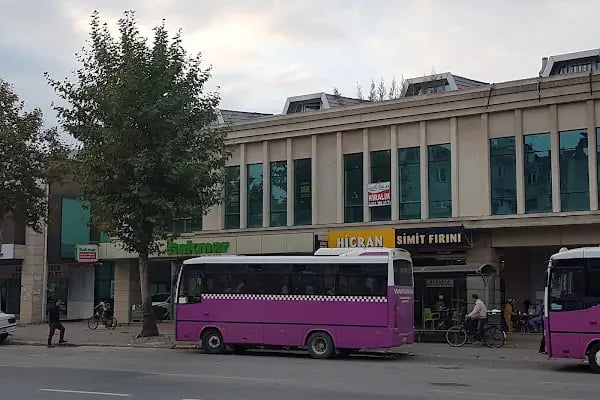 Hicran Simit Fırını - Resim 7