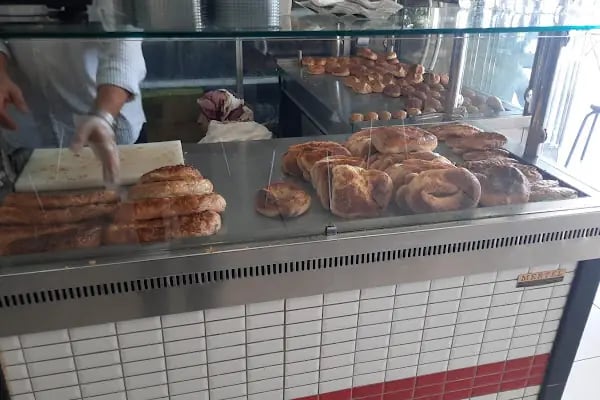 Hicran Simit Fırını - Resim 5