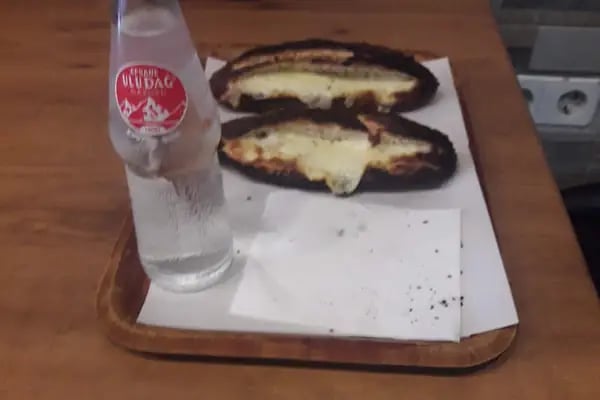 Hicran Simit Fırını - Resim 8