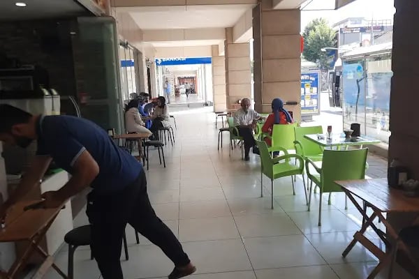 Hicran Simit Fırını - Resim 10