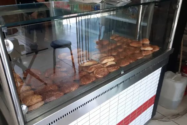 Hicran Simit Fırını - Resim 2