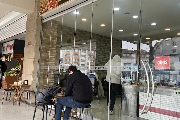 Hicran Simit Fırını - Resim 3