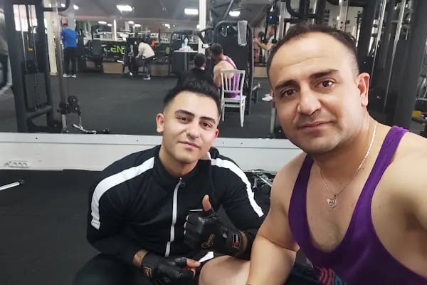 D-Fit Fitness Life Center(Spor Salonu) - Resim 8
