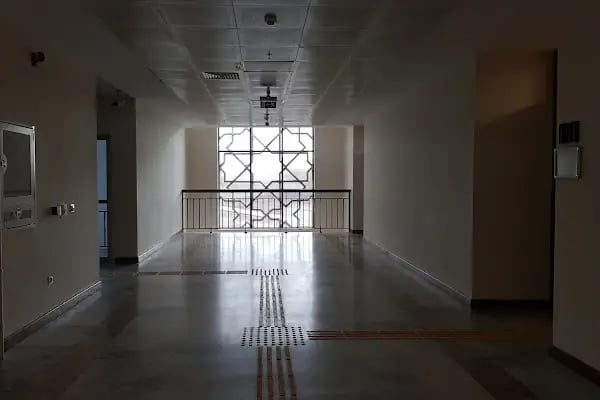 Yıldırım Beyazıt Üniversitesi Uluslararası Dokümantasyon Merkezi - Resim 5