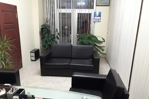 Yıldırım Beyazıt Üniversitesi Uluslararası Dokümantasyon Merkezi - Resim 14
