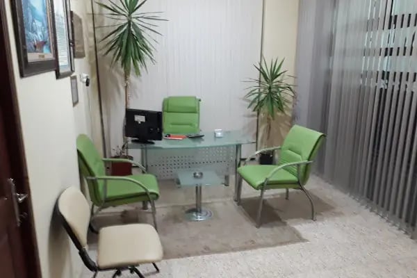 Yıldırım Beyazıt Üniversitesi Uluslararası Dokümantasyon Merkezi - Resim 20