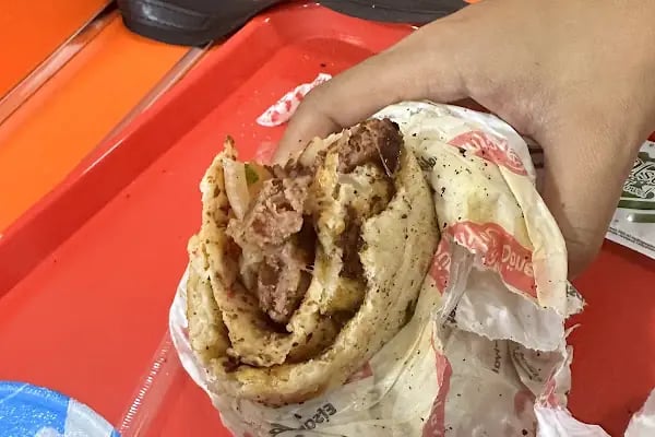 Dünya Döner Alanya - Resim 3