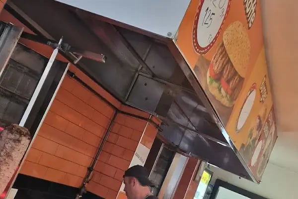 Dünya Döner Alanya - Resim 4