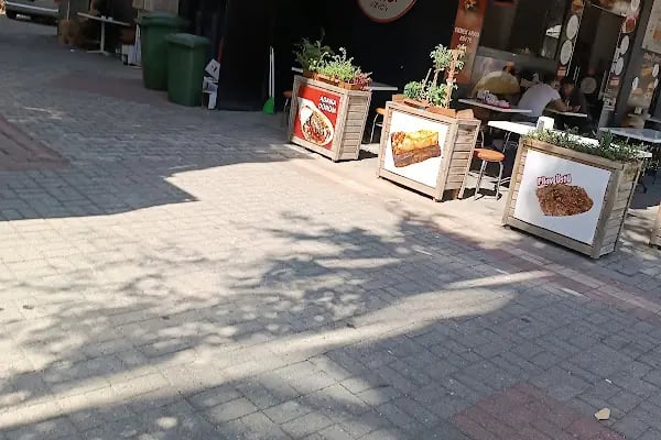 Dünya Döner Alanya - Resim 16