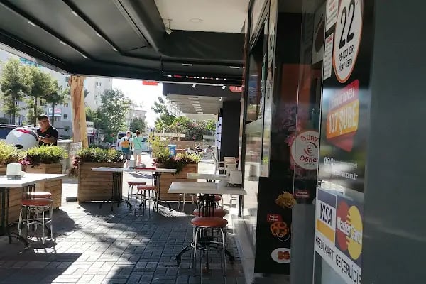 Dünya Döner Alanya - Resim 12