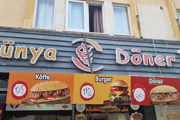 Dünya Döner Alanya - Resim 6