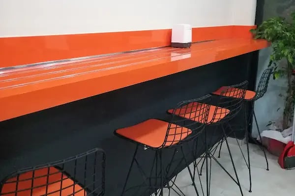 Dünya Döner Alanya - Resim 19
