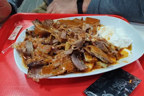 Dünya Döner Alanya - Resim 5