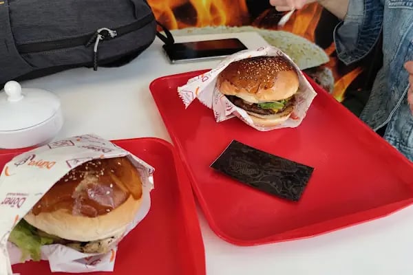 Dünya Döner Alanya - Resim 9