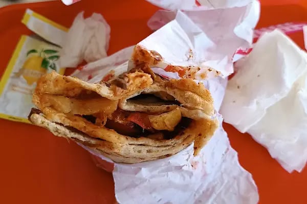 Dünya Döner Alanya - Resim 2